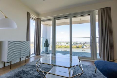 2 bedroom apartment for sale, Norton House, London SE18