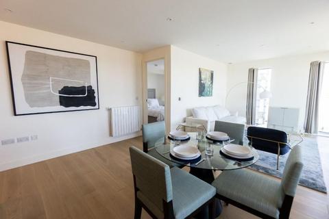 2 bedroom apartment for sale, Norton House, London SE18
