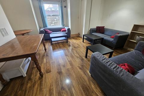 undefined, Brudenell Road, Leeds LS6