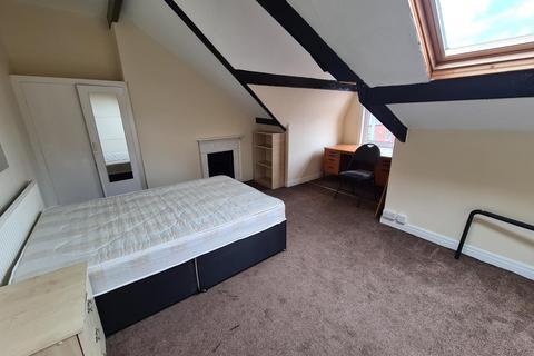 undefined, Brudenell Road, Leeds LS6