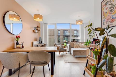 1 bedroom flat for sale, Coster Avenue, London, N4