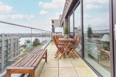 1 bedroom flat for sale, Coster Avenue, London, N4