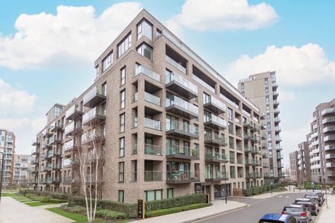 undefined, Coster Avenue, London, N4
