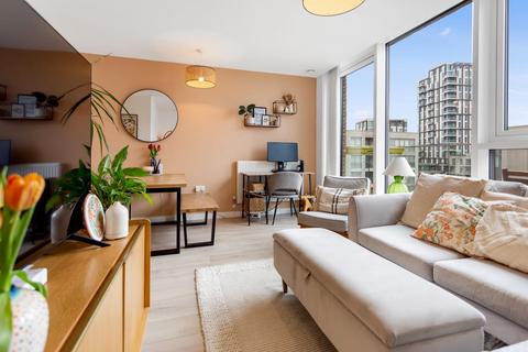 undefined, Coster Avenue, London, N4