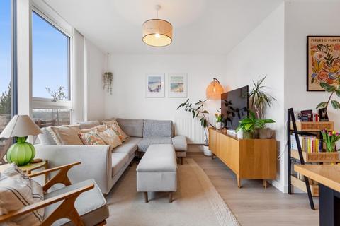 undefined, Coster Avenue, London, N4
