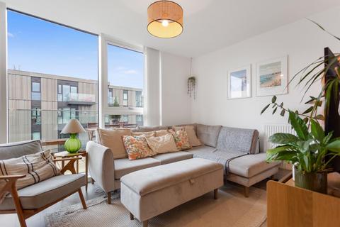 undefined, Coster Avenue, London, N4