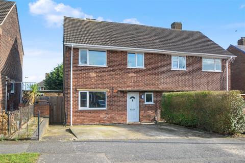 undefined, Buckminster Road, Ilkeston