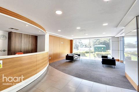 2 bedroom flat for sale, Hubert Road, Brentwood