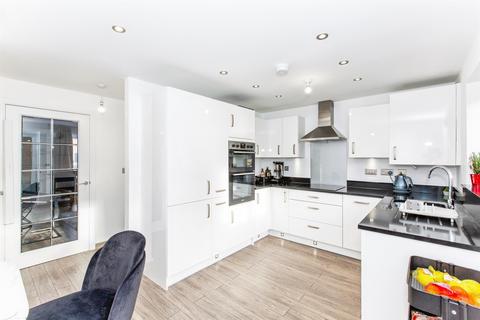 undefined, Ayrton Street, West Cambourne, Cambridge