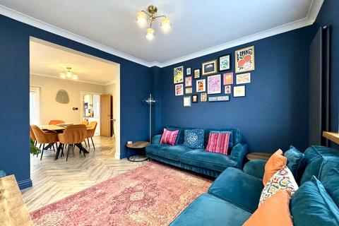 3 bedroom semi-detached house for sale, Heolgerrig, Merthyr Tydfil CF48
