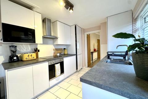 3 bedroom semi-detached house for sale, Heolgerrig, Merthyr Tydfil CF48