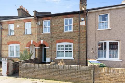 undefined, Days Lane, Sidcup, DA15
