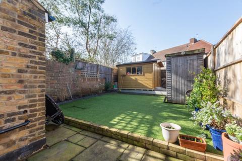undefined, Days Lane, Sidcup, DA15
