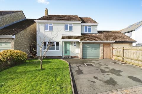 4 bedroom house for sale, Inglestone Road, Wickwar, Wotton-under-Edge, GL12