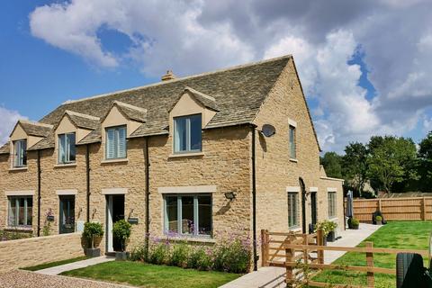 undefined, Weald, Bampton, OX18