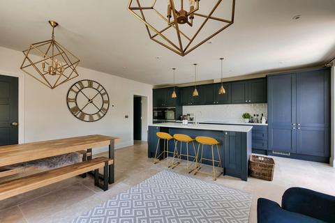 undefined, Weald, Bampton, OX18