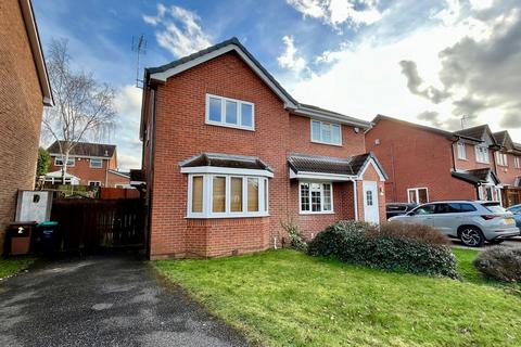 undefined, Eddery View, Mansfield, NG18