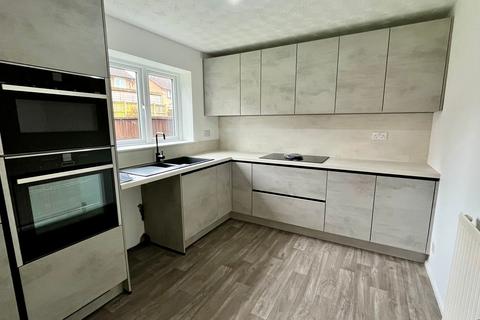 undefined, Eddery View, Mansfield, NG18