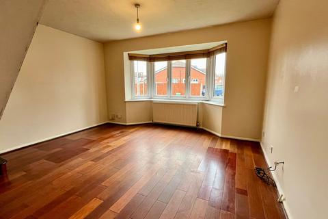undefined, Eddery View, Mansfield, NG18