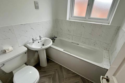 undefined, Eddery View, Mansfield, NG18