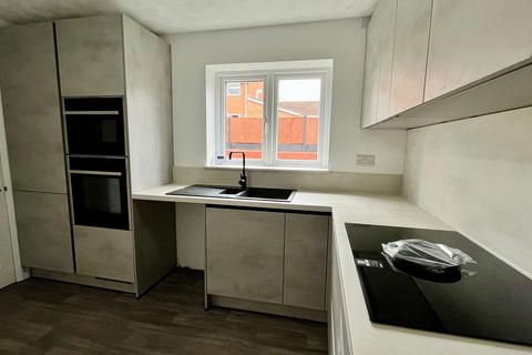 undefined, Eddery View, Mansfield, NG18