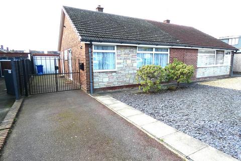 undefined, Hurst Drive, Stretton, Burton-On-Trent