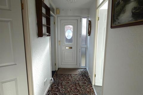 undefined, Hurst Drive, Stretton, Burton-On-Trent