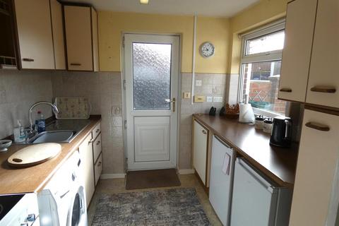 undefined, Hurst Drive, Stretton, Burton-On-Trent