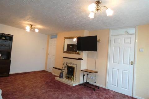 undefined, Hurst Drive, Stretton, Burton-On-Trent