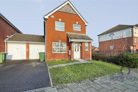 undefined, Ridge Close, London SE28
