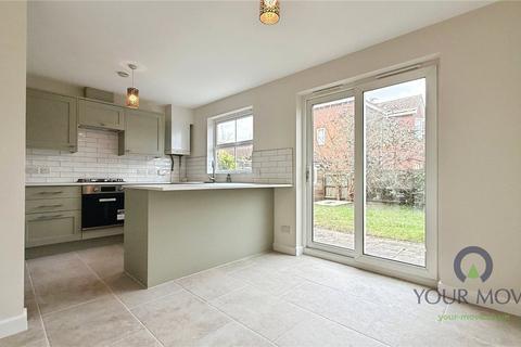 undefined, Ridge Close, London SE28