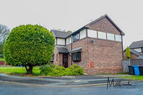 Holyoake Road, Worsley, M28