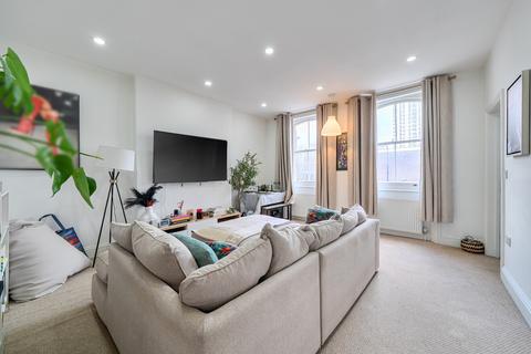 2 bedroom apartment for sale, King Henrys Road, Primrose Hill, NW3