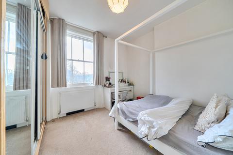 2 bedroom apartment for sale, King Henrys Road, Primrose Hill, NW3
