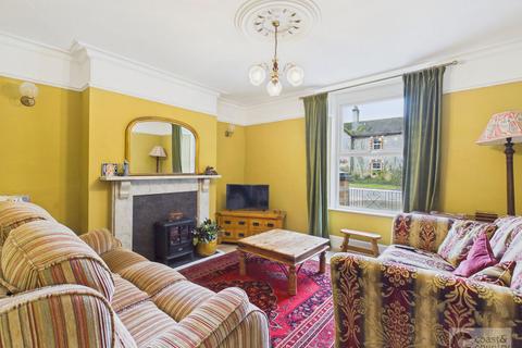 4 bedroom terraced house for sale, The Avenue, Newton Abbot