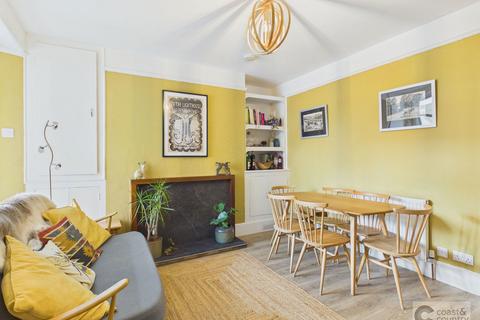 4 bedroom terraced house for sale, The Avenue, Newton Abbot