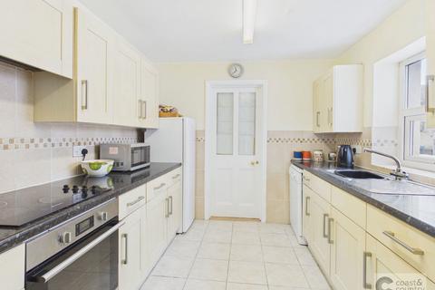 4 bedroom terraced house for sale, The Avenue, Newton Abbot