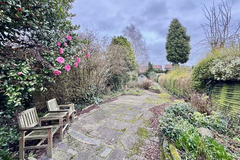 undefined, Melbourne Road, Ibstock, LE67