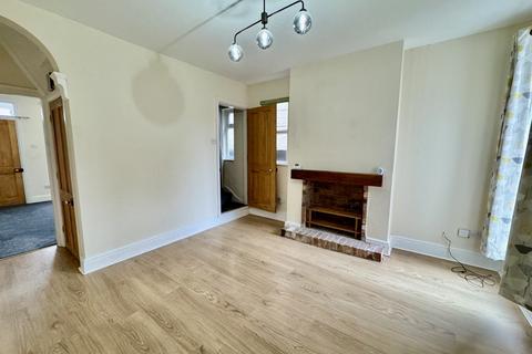 undefined, Melbourne Road, Ibstock, LE67