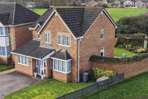 undefined, Jackdaw Close, Stevenage