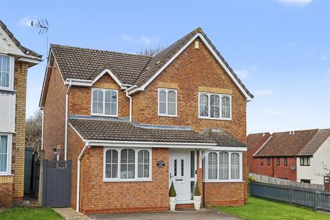 undefined, Jackdaw Close, Stevenage