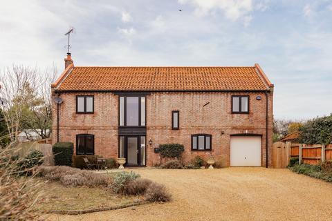4 bedroom detached house for sale, Sedgeford