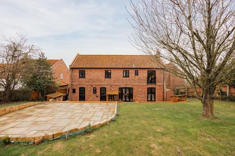 4 bedroom detached house for sale, Sedgeford