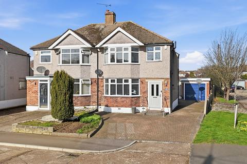 Helmsdale Close, Rise Park, RM1