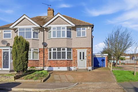 undefined, Helmsdale Close, Romford, RM1