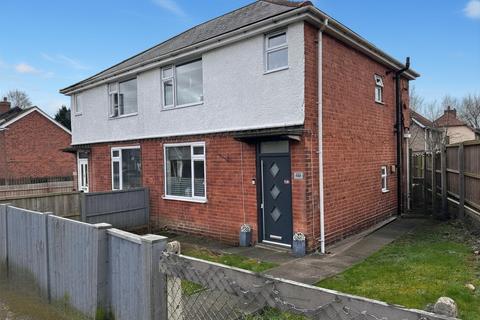 2 bedroom semi-detached house for sale, Hucknall, Nottingham NG15