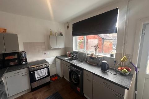 2 bedroom semi-detached house for sale, Hucknall, Nottingham NG15
