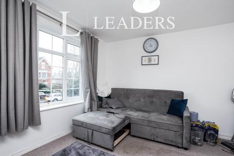 undefined, Abbotsbury Court, RH13