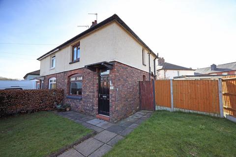 2 bedroom semi-detached house for sale, Farmers Bank, Silverdale, ST5