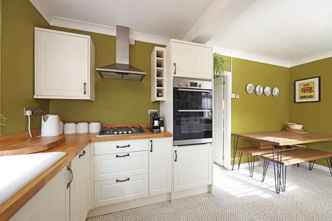 2 bedroom semi-detached house for sale, Farmers Bank, Silverdale, ST5